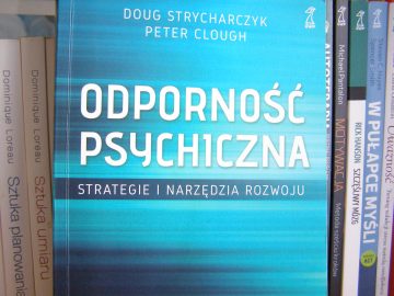 Odporność psychiczna