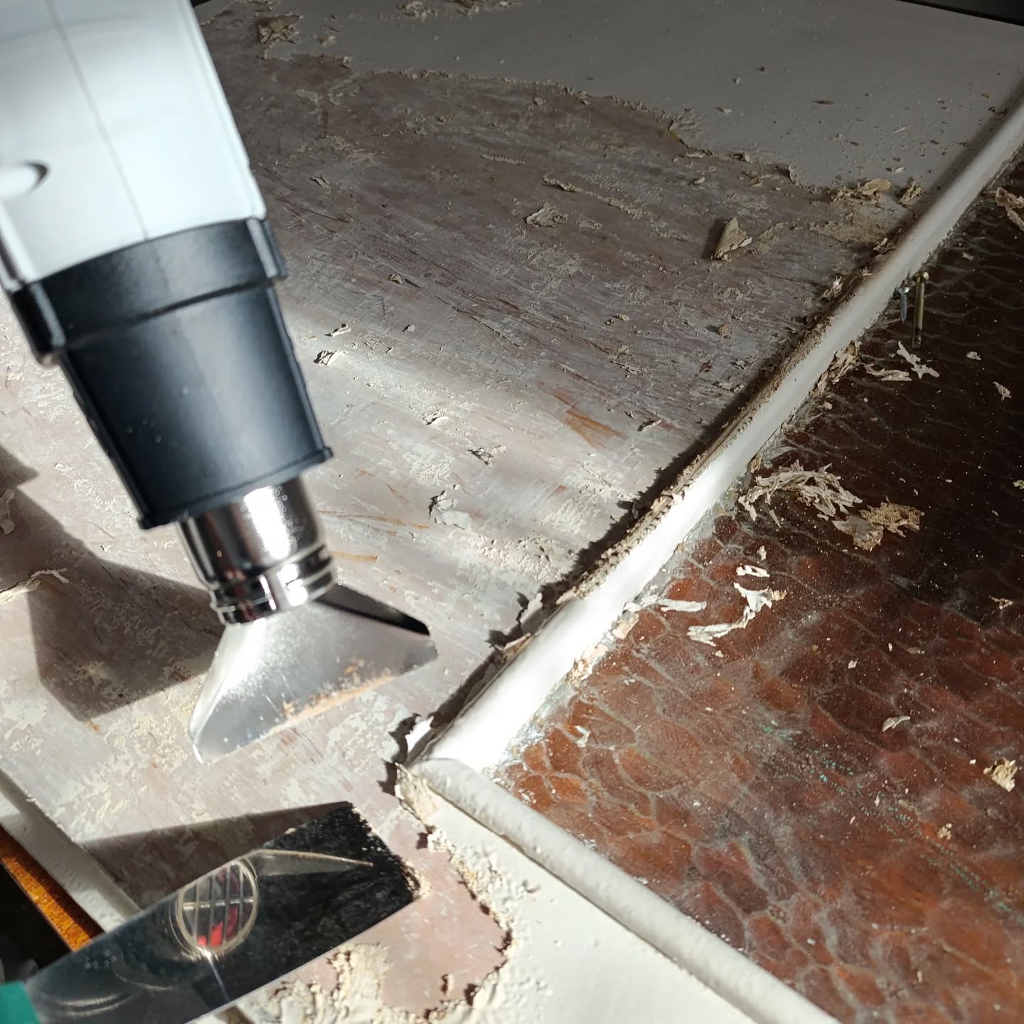 Pierwszy raz mam opalarkę w łapkach😀
#będziepięknie #wgabineciepsychologa