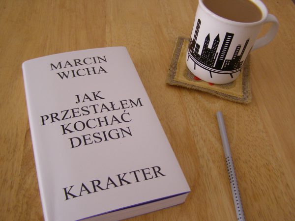 jak przestałem kochać design